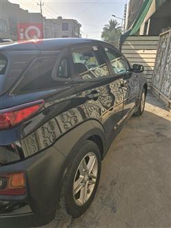 هيونداي كونا